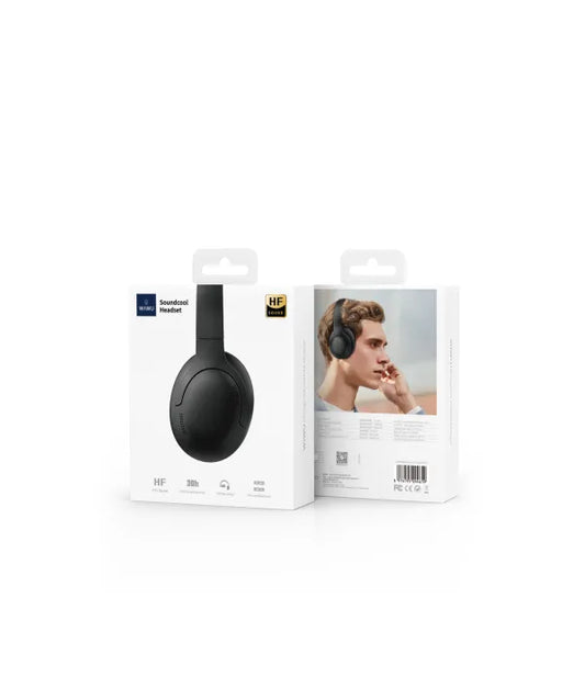 Wiwu Soundcool Headset TD-02