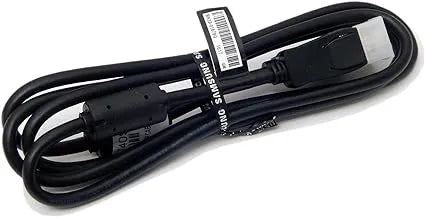 Samsung DisplayPort To displayPort cable 2M