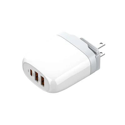 LDNIO A3511Q 65W GaN Super Fast Charger