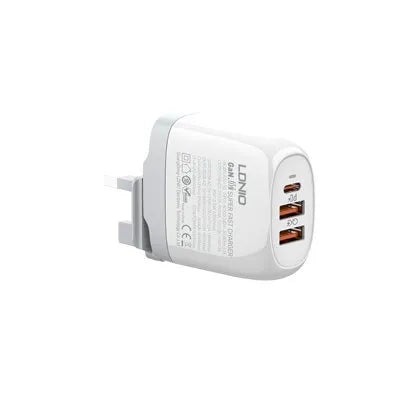 LDNIO A3511Q 65W GaN Super Fast Charger