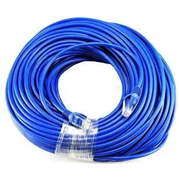 LAN PATCH CABLE CAT 6 UTP 50 METER