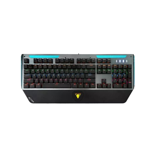 JEDEL KL104 Gaming Mechanical Keyboard