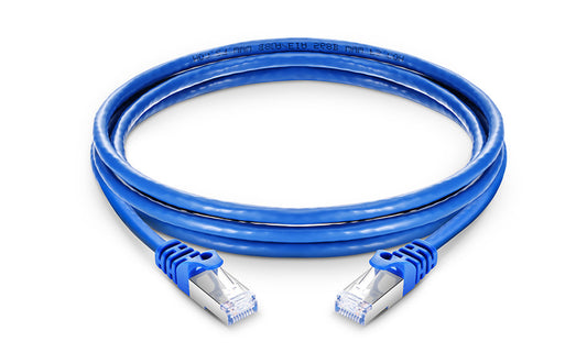 CAT 6 UTP LAN Patch Cable – 3 Meter