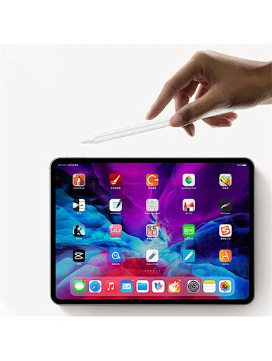 Wiwu Pencil D 2-in-1 Stylus Pencil
