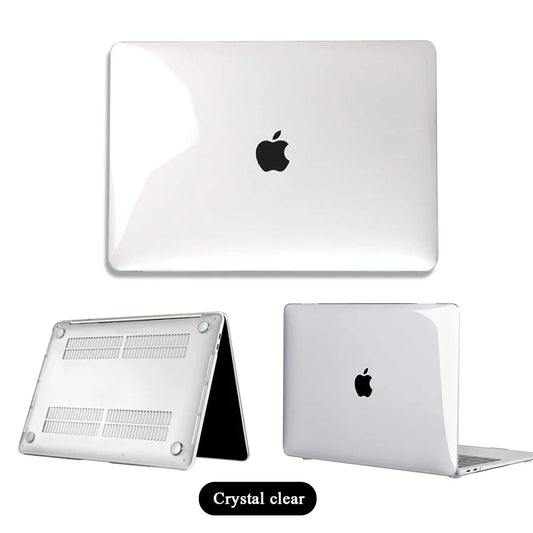 MACKBOOK Touch 15 (A1707/A1990) SHELL CASE