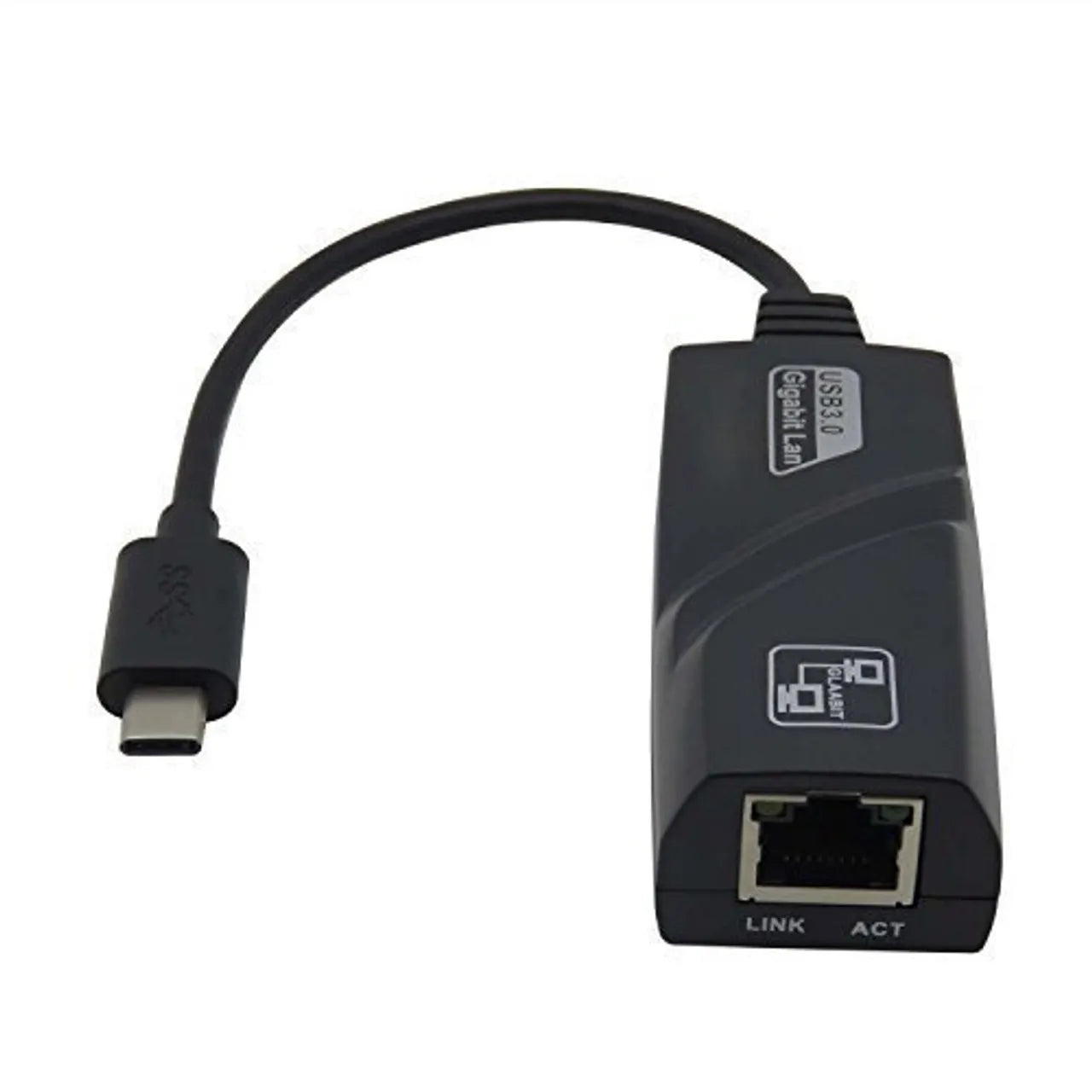 Type-C Gigabit LAN Card 3.0
