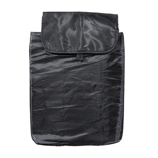 M3S Laptop Bag Pack with Laptop Safety Pouch – Black