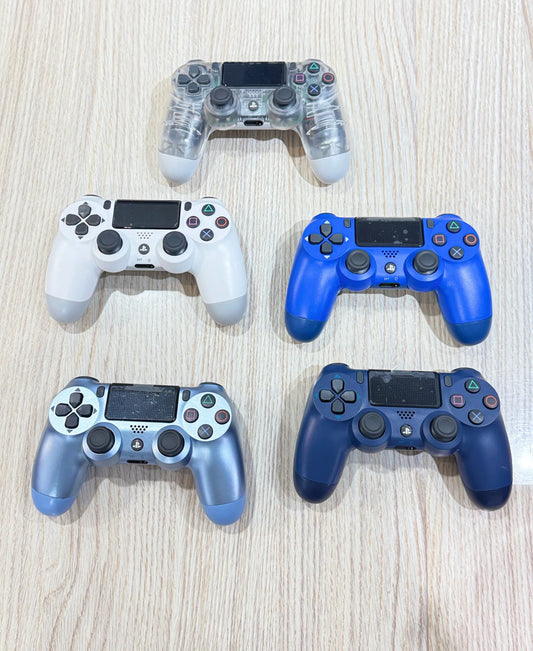Sony PS4 DualShock MIX Colour Wireless Game Controlle