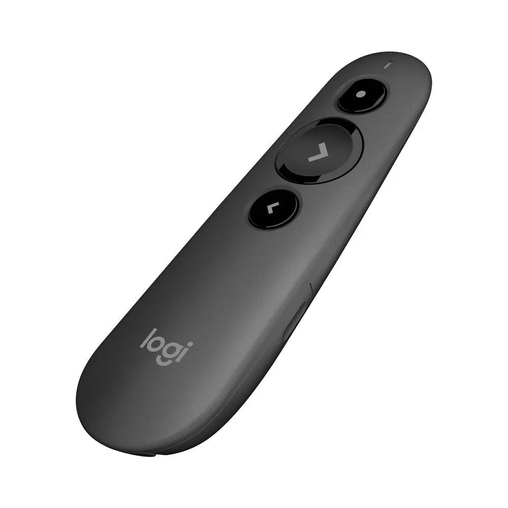 Logitech R500 Wireless Presenter