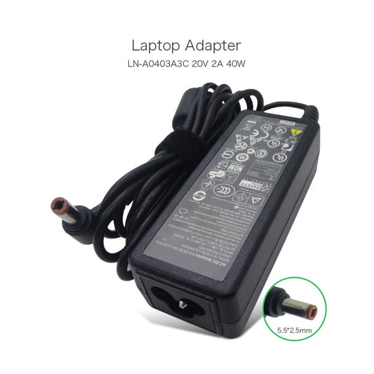 LENOVO 19V 3.42A 65W IDEAPAD PIN Laptop Charger
