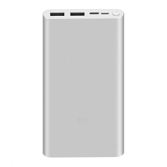 Mi Power Bank 3 10000mAh – 22.5W Fast Charging