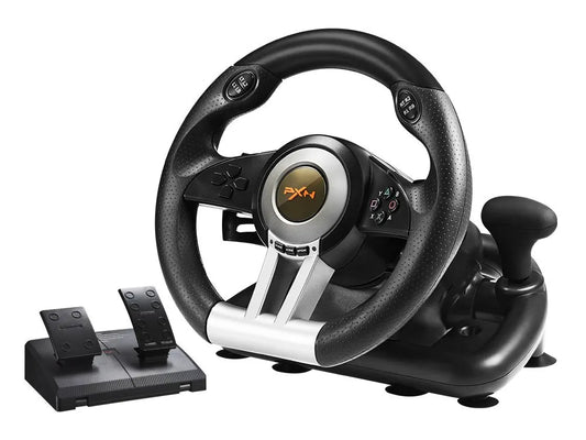 V3 Pro Gaming Racing Steering Wheel