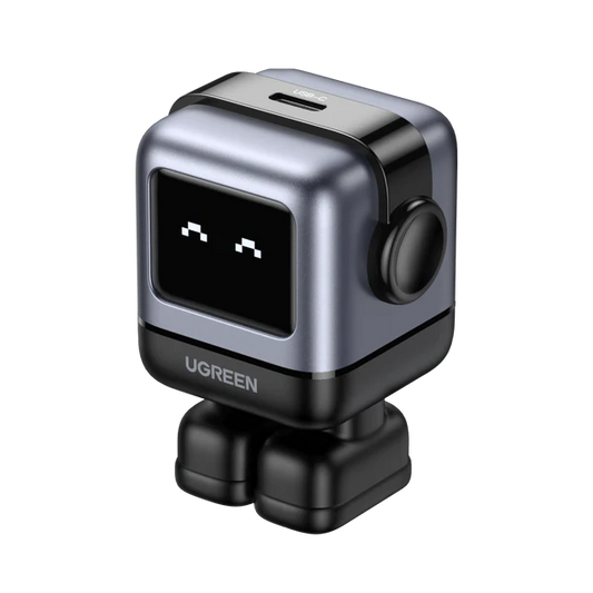 UGREEN CD359 Robot Gan Fast Charger USB-C 30w 15577