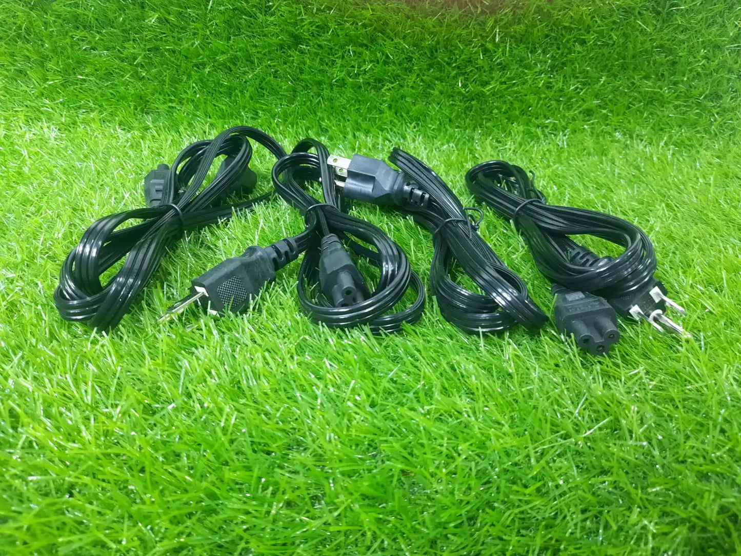 Power Cable for Laptop 1.5M