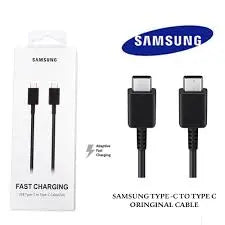 Samsung Type -c To Type C Cable