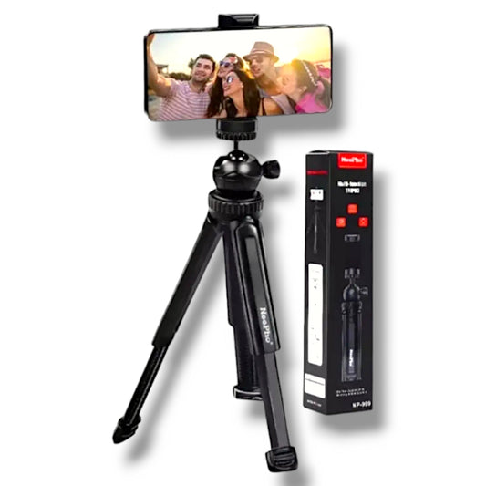 NeePho NP-9988 9 feet Heavy Duty Light Stand for Photography Strobe Flash Lighting