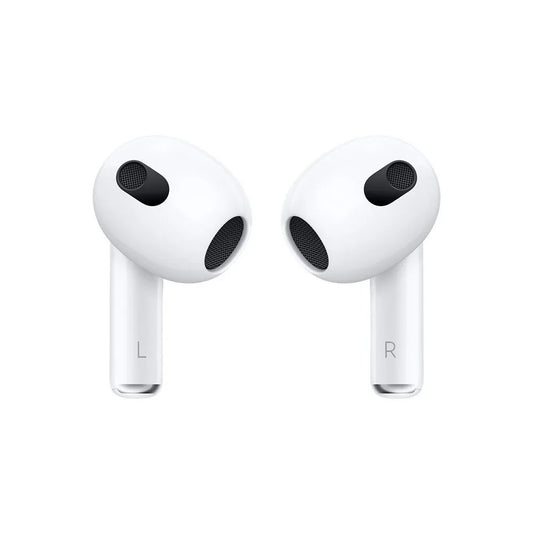 Apple AirPods 3rd Generation A2566 with 345mAh Battery – Made in USA Quality