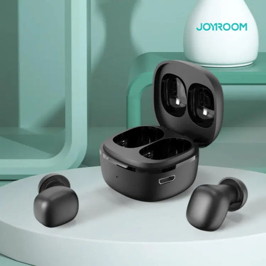 JOYROOM MG-C05 Mini TWS True Wireless Earbuds -Black