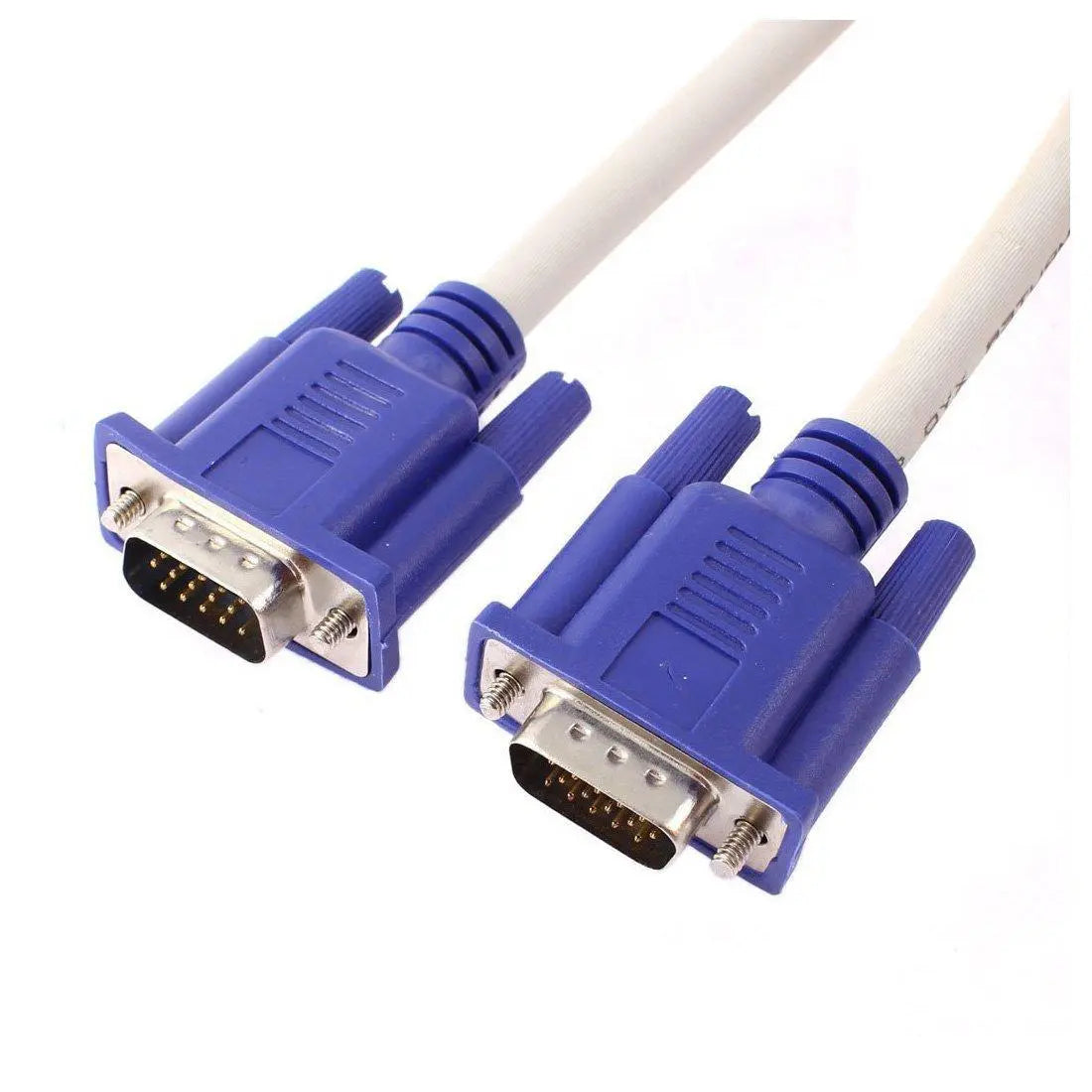 VGA Cable OD 8mm – 30m