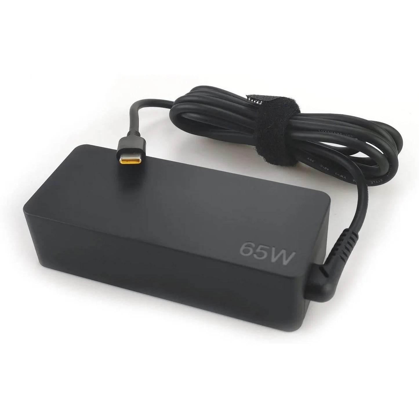 Lenovo USB-C 65W Laptop AC Adapter Charger