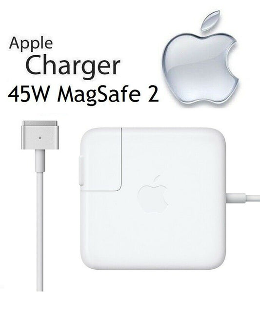 Apple 45W Magsafe MS2 Power Adapter Charger MacBook Air
