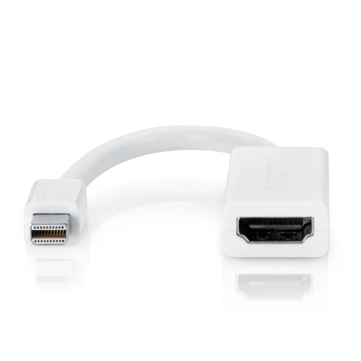 Mini Display to HDMI Converter
