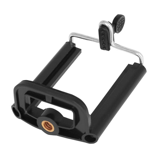 Universal Tripod Stand Mobile Phone Holder Mount Bracket Success