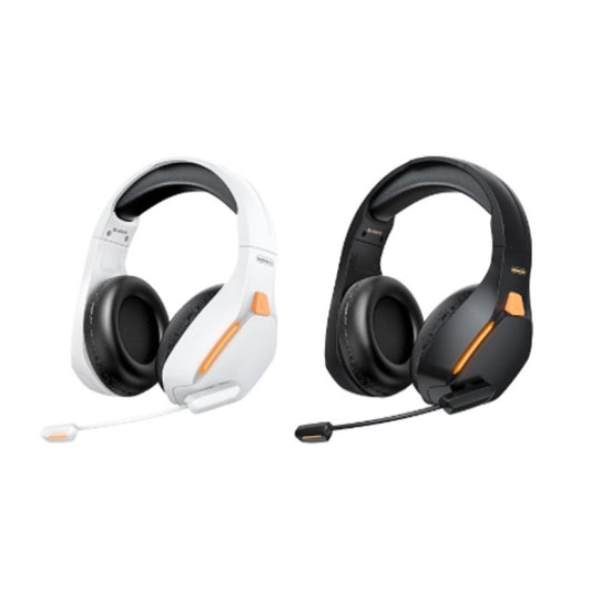 REMAX RB-680HB Kinyin Series Wireless Gaming Headphones for Music & Calls