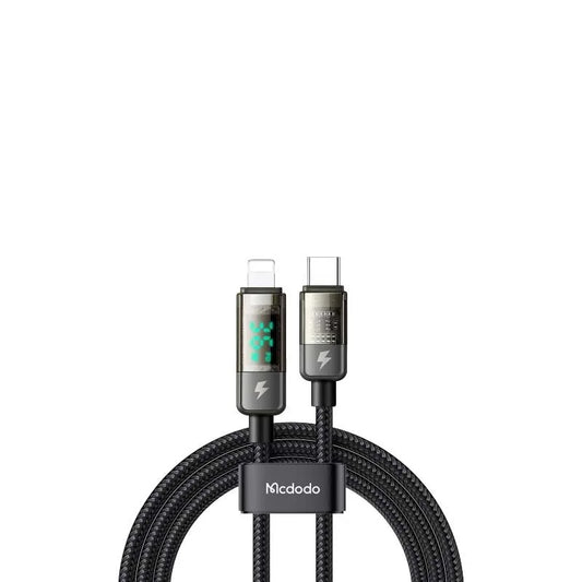McDodo CA-3601.Type-C to Lightning 1.8M