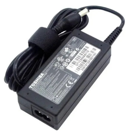 TOSHIBA 19V 3.42A 65W STANDARD PIN Laptop Charger