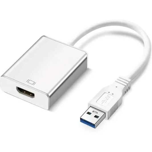 USB 3.0 to HDMI Cable